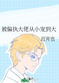 被偏执大佬宠爱后