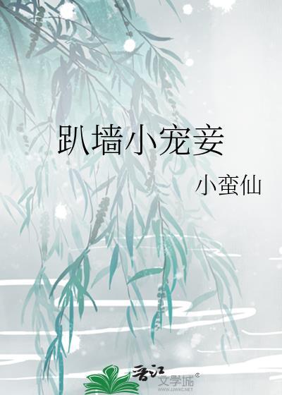 趴墙小宠妾 小蛮仙