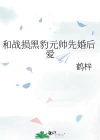 和战损黑豹元帅先婚后爱_