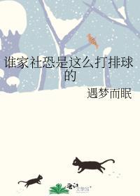 谁家社恐是这么打排球的遇梦而眠