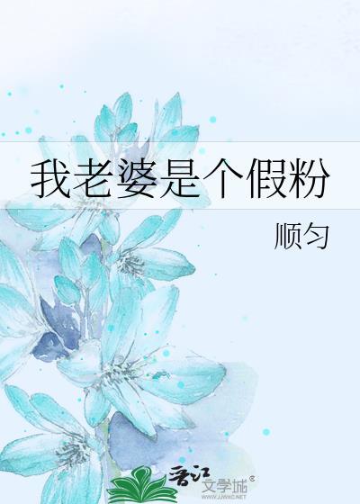 我老婆是个假粉讲的什么