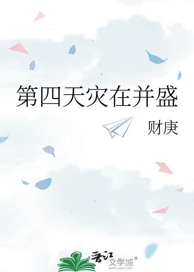 第4天灾什么意思