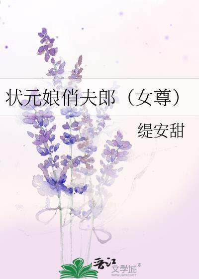 穿越状元娘子