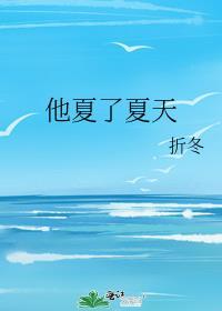 他夏了夏天by折冬