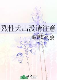 烈性犬出没请注意by