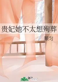 贵妃她不太想殉葬结局是he吗