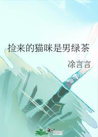 捡来的猫男任时完