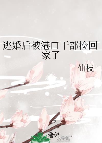 逃婚后被港口干部捡回家了 仙枝