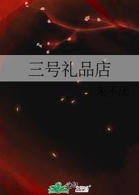 三号礼品店 朱不厌