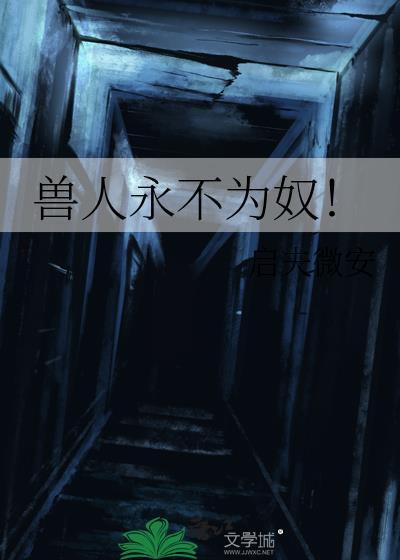 兽人永不为奴!作者启夫微安
