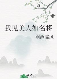 我见美人如名将羽漱临风免费阅读