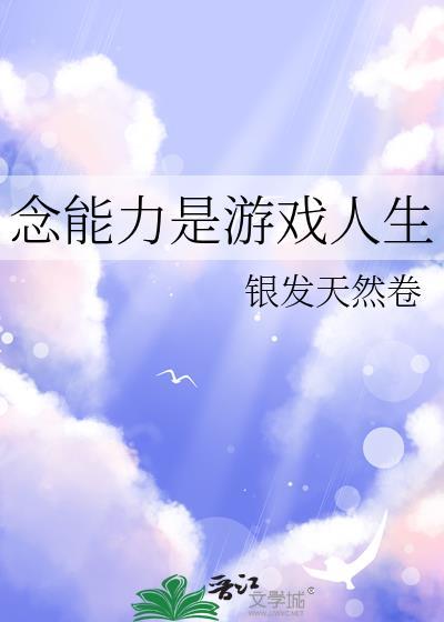 念能力介绍