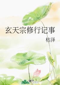 玄天宗门派