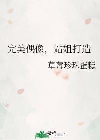 完美偶像by颗粒儿
