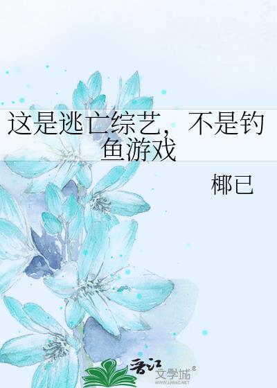 不是钓鱼游戏TXT
