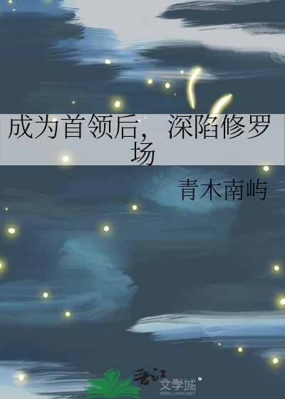 成为首领的男人 电影