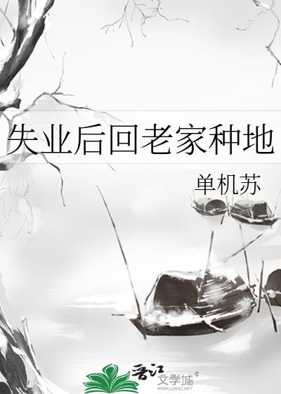 失业后回老家种地单机苏