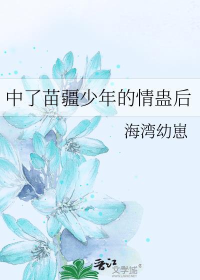 苗疆少年受