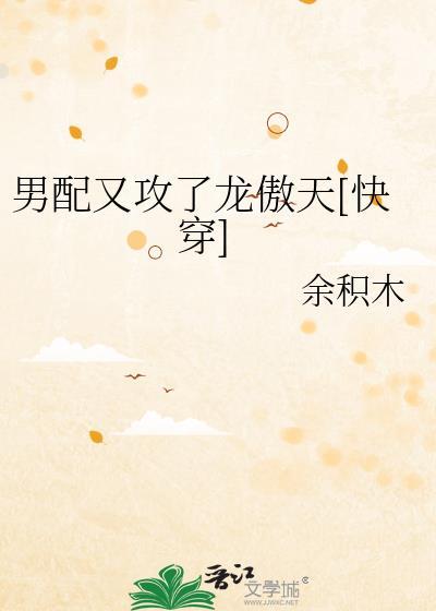 男配又崩了剧情