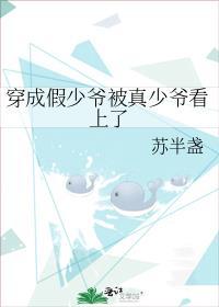 穿成假少爷后我被真少爷