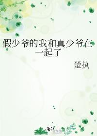 假少爷的我和真少爷在一起了楚执全文免费