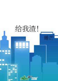 给我渣! 睡芒晋江