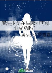 魔法少女在星际能再就业成功吗 阅读