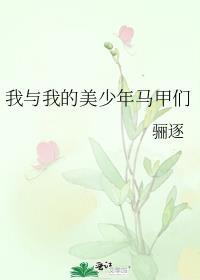 我与我的美少年马甲们骊逐格格党