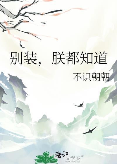 别装朕都知道免费阅读