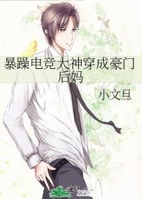 暴躁电竞大神穿成豪门后妈番外txt