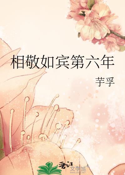 相敬如宾出自哪里