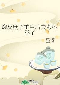 炮灰庶子重生后去考科举了作者星睿