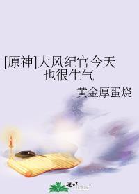 原神风主大