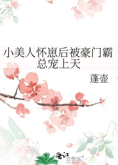 小美人怀崽后被豪门霸总宠上天生日快乐作者蓬壶番外