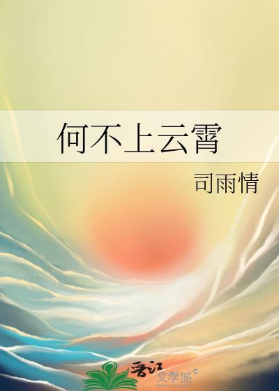 何不上云霄讲了什么