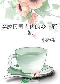 穿成民国大佬的童养媳