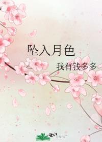坠入你的月晋江