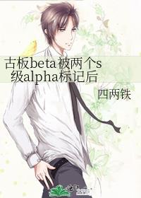 古板beta被两个s级alpha标记后by灼坤