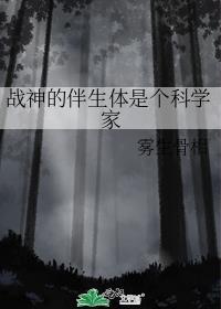 战神的伴生体是个科学家中G先生是谁