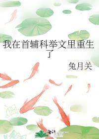 我在首辅科举文里重生了by兔月关