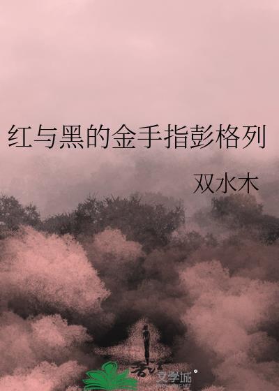 红与黑的金手指彭格列25