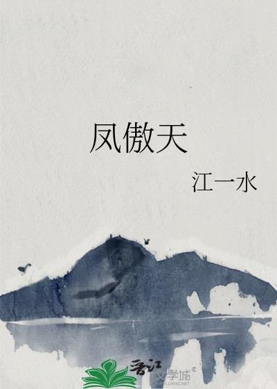 凤傲天番剧