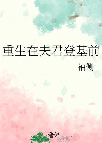 重生在夫君登基前 袖侧好看吗