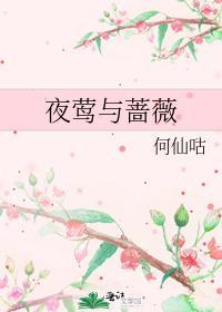 夜莺用什么做出了蔷薇