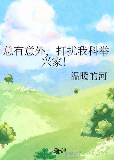 总有意外打扰我科举兴家
