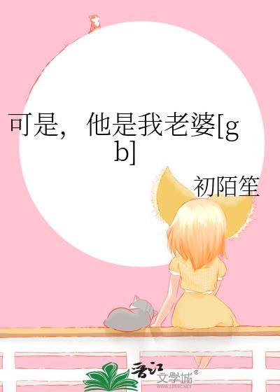 他是我老婆晋江