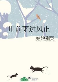 川前雨过风止 姑娘别哭讲的什么