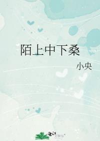 陌上中下桑 小央 不同的文画风