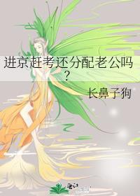 进京赶考还分配老公吗?