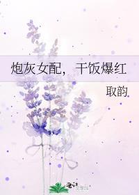 炮灰女配完结文